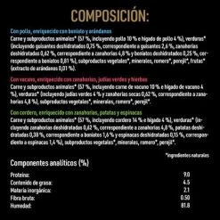 Cesar Natural Goodness Latas Para Perros 17 Cesar Natural Goodness Latas Para Perros -Trixie Ventas 2022 04 cesar naturalgoodness composition 1000x1000 es 8