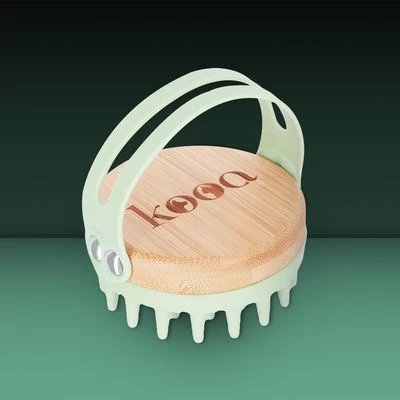 Kooa Cepillo Masajeador Para Gatos 5 Kooa Cepillo Masajeador Para Gatos - Imagen 5