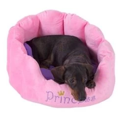 Cama Para Mascotas Princess 14 Cama Para Mascotas Princess -Trixie Ventas 202439 1 kuschelbett princess la58202 02 2014 fg dsc3459 8