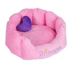 Cama Para Mascotas Princess 17 Cama Para Mascotas Princess -Trixie Ventas 202439 1 kuschelbett princess la58202 02 2014 fg dsc3031 6