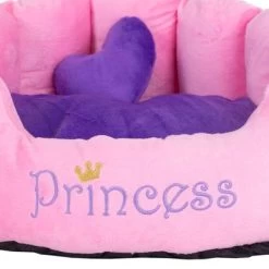 Cama Para Mascotas Princess 19 Cama Para Mascotas Princess -Trixie Ventas 202439 1 kuschelbett princess la58202 02 2014 fg dsc3036 0