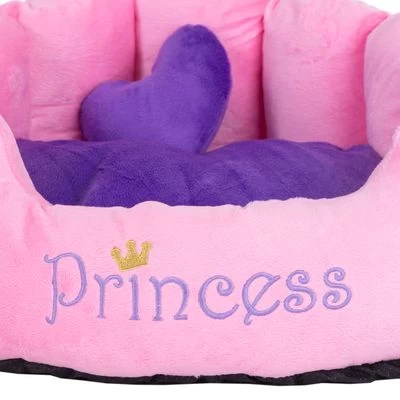 Cama Para Mascotas Princess 8 Cama Para Mascotas Princess - Imagen 8