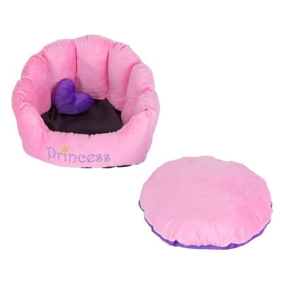 Cama Para Mascotas Princess 11 Cama Para Mascotas Princess - Imagen 11