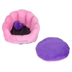 Cama Para Mascotas Princess 21 Cama Para Mascotas Princess -Trixie Ventas 202439 1 kuschelbett princess la58202 02 2014 fg dsc3038 4