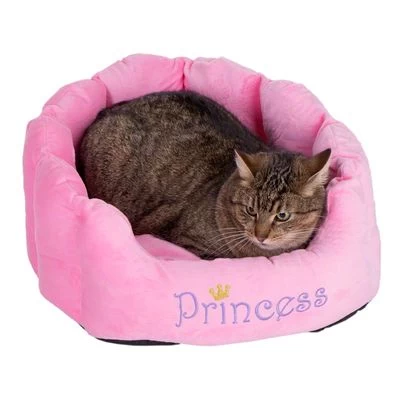 Cama Para Mascotas Princess 2 Cama Para Mascotas Princess - Imagen 2