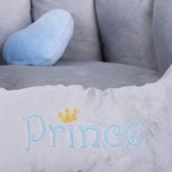 Cama Para Mascotas Prince 18 Cama Para Mascotas Prince -Trixie Ventas 202534 2 kuschelbett prince la58201 02 2014 fg dsc3020 7