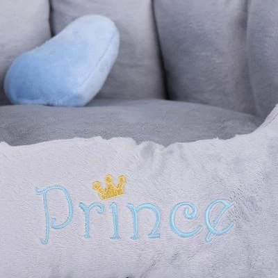 Cama Para Mascotas Prince 6 Cama Para Mascotas Prince - Imagen 6