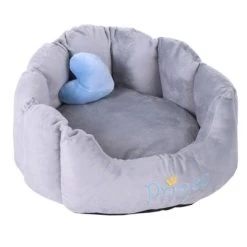Cama Para Mascotas Prince 17 Cama Para Mascotas Prince -Trixie Ventas 202534 2 kuschelbett prince la58201 02 2014 fg dsc3428 6