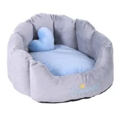 Cama Para Mascotas Prince 15 Cama Para Mascotas Prince -Trixie Ventas 202534 2 kuschelbett prince la58201 02 2014 fg dsc3429 7
