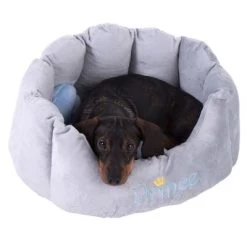 Cama Para Mascotas Prince 23 Cama Para Mascotas Prince -Trixie Ventas 202534 2 kuschelbett prince la58201 02 2014 fg dsc3436 9