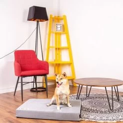 Colchón Classic Para Perros 18 Colchón Classic Para Perros -Trixie Ventas 203327 203328 geop zooplusexclusive hundematratze classic hs 14 1