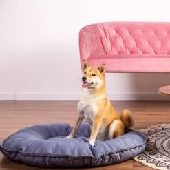 Cama Kapstadt 2 En 1 Modern Living Para Mascotas 15 Cama Kapstadt 2 En 1 Modern Living Para Mascotas -Trixie Ventas 203436 geop katzenbett kapstadt 2in1 hs 01 1