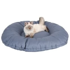 Cama Kapstadt 2 En 1 Modern Living Para Mascotas 11 Cama Kapstadt 2 En 1 Modern Living Para Mascotas -Trixie Ventas 203436 kapstadt und katze fg 9819 3