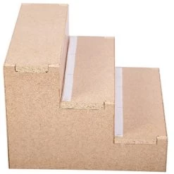 Escalera Para Perros Y Gatos Stepway 23 Escalera Para Perros Y Gatos Stepway -Trixie Ventas 203444 haustiertreppe stepway hs 03 7