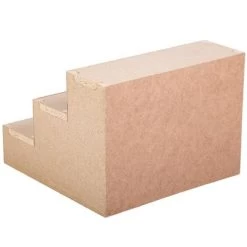 Escalera Para Perros Y Gatos Stepway 22 Escalera Para Perros Y Gatos Stepway -Trixie Ventas 203444 haustiertreppe stepway hs 04 4