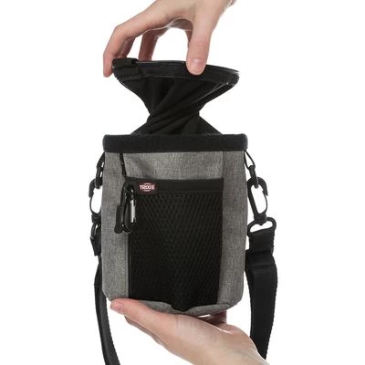 Bolsa Para Snacks Trixie Multi Twist Para Perros 3 Bolsa Para Snacks Trixie Multi Twist Para Perros - Imagen 3