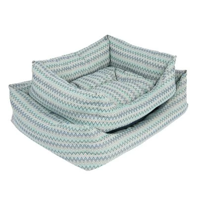 Cama Milan Modern Living Para Perros 4 Cama Milan Modern Living Para Perros - Imagen 4
