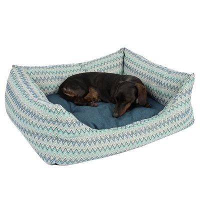 Cama Milan Modern Living Para Perros 12 Cama Milan Modern Living Para Perros - Imagen 12