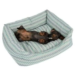 Cama Milan Modern Living Para Perros 17 Cama Milan Modern Living Para Perros -Trixie Ventas 203813 hundebett milan fg 7938 7