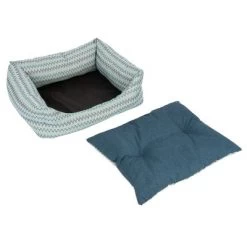 Cama Milan Modern Living Para Perros 16 Cama Milan Modern Living Para Perros -Trixie Ventas 203813 hundebett milan fg 7988 9