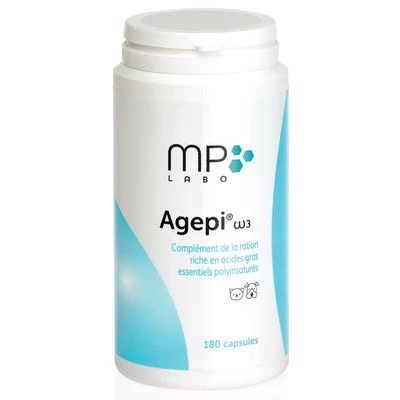 MP Labo Agepi Omega 3 Para Mascotas 1 MP Labo Agepi Omega 3 Para Mascotas