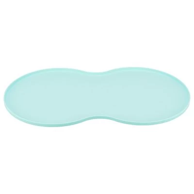 Alfombrilla Para Comederos Trixie Silikon 3 Alfombrilla Para Comederos Trixie Silikon - Imagen 3