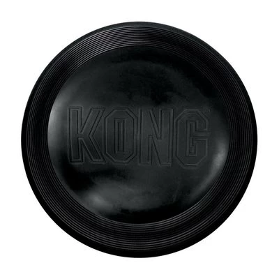 KONG Extreme Flyer Frisbee Para Perros 1 KONG Extreme Flyer Frisbee Para Perros