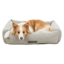 Cama Ortopédica Trixie Vital Noah Para Perros -Trixie Ventas 209073 209074 trixie vital bett noah hs 03 4