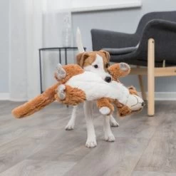 Juguete Trixie Suricato Para Perros 5 Juguete Trixie Suricato Para Perros -Trixie Ventas 209075 trixie hundespielzeug erdmaennchen hs 03 4