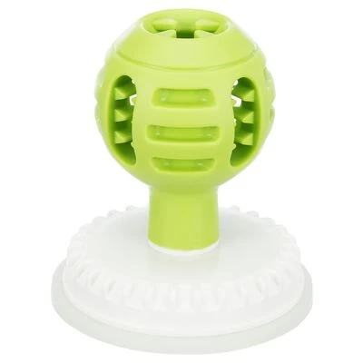 Trixie Licking Ball Pelota Rellenable Para Perros 1 Trixie Licking Ball Pelota Rellenable Para Perros