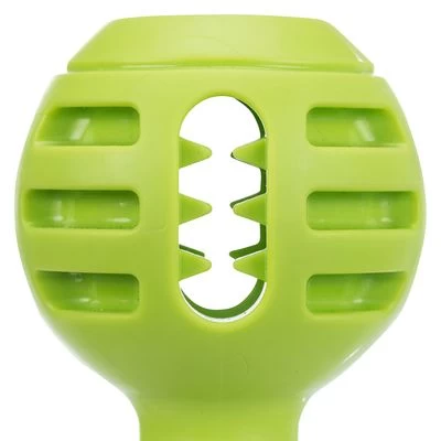 Trixie Licking Ball Pelota Rellenable Para Perros 7 Trixie Licking Ball Pelota Rellenable Para Perros - Imagen 7