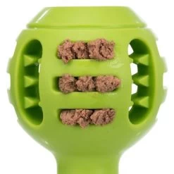 Trixie Licking Ball Pelota Rellenable Para Perros 18 Trixie Licking Ball Pelota Rellenable Para Perros -Trixie Ventas 209078 trixie licknsnack ball hs 07 9