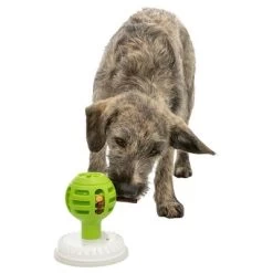 Trixie Licking Ball Pelota Rellenable Para Perros 15 Trixie Licking Ball Pelota Rellenable Para Perros -Trixie Ventas 209078 trixie licknsnack ball hs 08 1