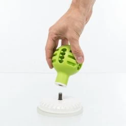 Trixie Licking Ball Pelota Rellenable Para Perros 14 Trixie Licking Ball Pelota Rellenable Para Perros -Trixie Ventas 209078 trixie licknsnack ball hs 12 5