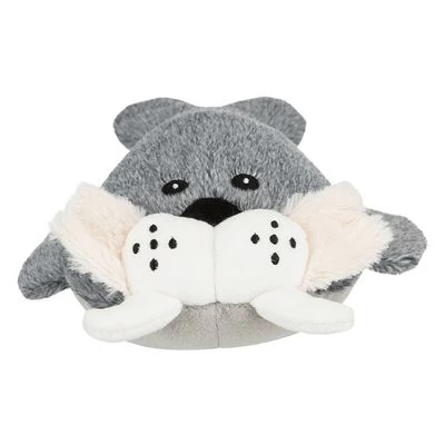 Trixie BE NORDIC Morsa Til De Peluche Para Perros 2 Trixie BE NORDIC Morsa Til De Peluche Para Perros - Imagen 2