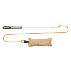 Trixie Caña Estimulante Juguete De Adiestramiento Para Perros 15 Trixie Caña Estimulante Juguete De Adiestramiento Para Perros -Trixie Ventas 209093 trixie reizangel hs 02 9