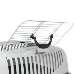 Transportín Trixie Capri Con Tapa Superior 11 Transportín Trixie Capri Con Tapa Superior -Trixie Ventas 20984 trixie transportbox capri open top hs6 2