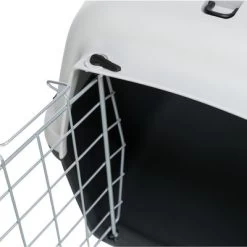 Transportín Trixie Capri Con Tapa Superior 12 Transportín Trixie Capri Con Tapa Superior -Trixie Ventas 20984 trixie transportbox capri open top hs7 9