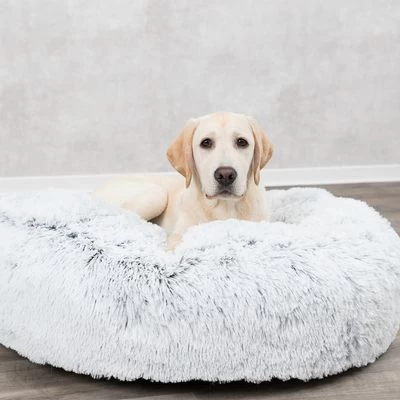 Cojín Redondo Trixie Harvey Para Mascotas 6 Cojín Redondo Trixie Harvey Para Mascotas - Imagen 6