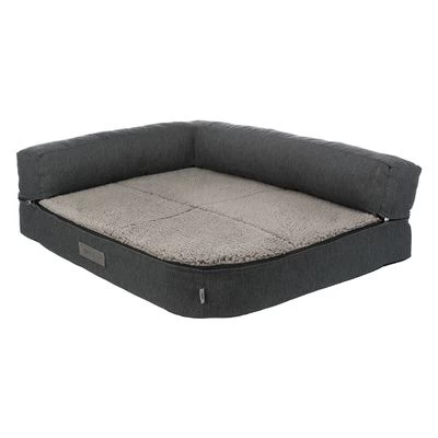 Cama Ortopédica Trixie Vital Sofa Bendson Para Perros 3 Cama Ortopédica Trixie Vital Sofa Bendson Para Perros - Imagen 3
