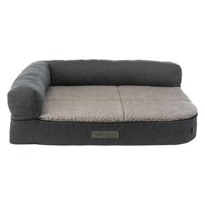 Cama Ortopédica Trixie Vital Sofa Bendson Para Perros 4 Cama Ortopédica Trixie Vital Sofa Bendson Para Perros - Imagen 4