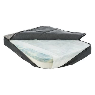 Cama Ortopédica Trixie Vital Sofa Bendson Para Perros 6 Cama Ortopédica Trixie Vital Sofa Bendson Para Perros - Imagen 6