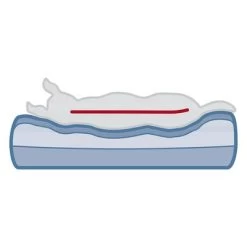 Cama Ortopédica Trixie Vital Sofa Bendson Para Perros 23 Cama Ortopédica Trixie Vital Sofa Bendson Para Perros -Trixie Ventas 211497 209072 trixie vital sofa bendson hs 12 9