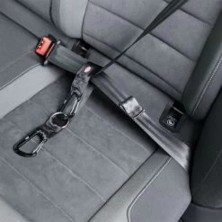 Trixie Universal Cinturón De Seguridad Para Perros 17 Trixie Universal Cinturón De Seguridad Para Perros -Trixie Ventas 212207 trixie universal anschnallschlaufe hs 09 0