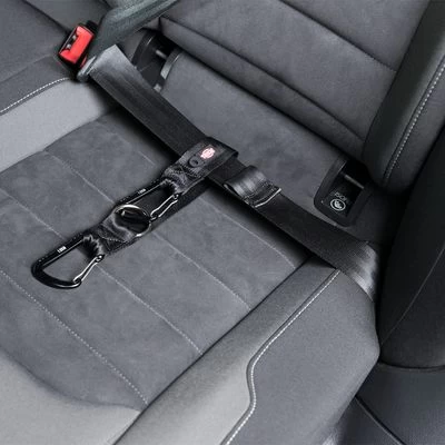 Trixie Universal Cinturón De Seguridad Para Perros 2 Trixie Universal Cinturón De Seguridad Para Perros - Imagen 2