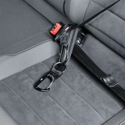 Trixie Universal Cinturón De Seguridad Para Perros 3 Trixie Universal Cinturón De Seguridad Para Perros - Imagen 3