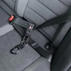 Trixie Universal Cinturón De Seguridad Para Perros 18 Trixie Universal Cinturón De Seguridad Para Perros -Trixie Ventas 212207 trixie universal anschnallschlaufe hs 12 1