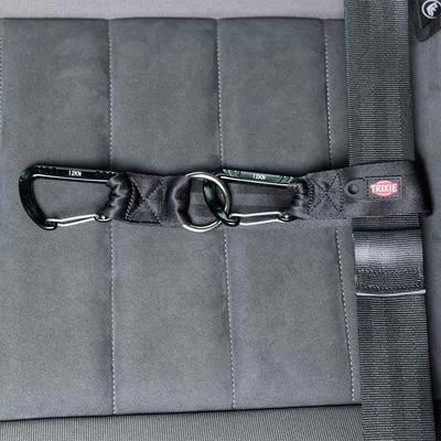 Trixie Universal Cinturón De Seguridad Para Perros 10 Trixie Universal Cinturón De Seguridad Para Perros - Imagen 10