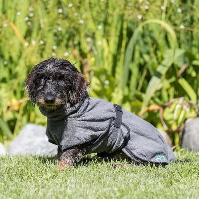 Albornoz Trixie Para Perros - Imagen 2