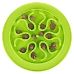 Comedero Antivoracidad De Silicona Trixie Alfombrilla -Trixie Ventas 213497 trixie futtermatte slowfeed silikon 24cm hs 03 6